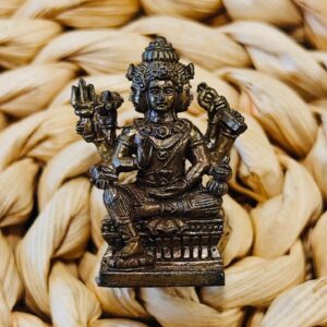 【龙婆通丹｜有求必应四面神】