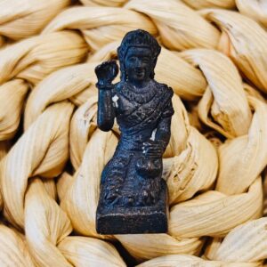 【龙婆 Dum｜招财女神】