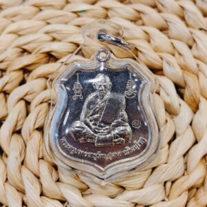 【龙婆帕｜自身法相 + 四面神】