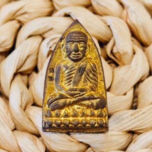 【崇迪·帕扬·桑沃恩｜龙婆托】