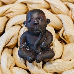 【龙婆苏亚｜吸脐带古曼童】