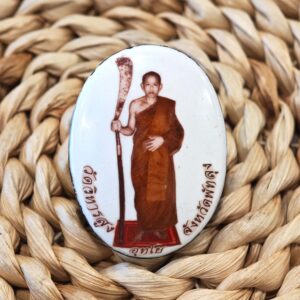 【阿赞乌泰｜自身法相】