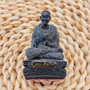 【龙婆颂碰｜阿赞多小金身】