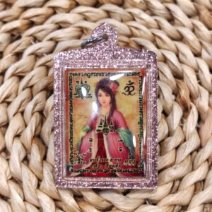 【九尾狐仙｜人缘魅力至尊】