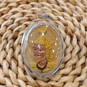 【龙婆 UP｜鲁士祖师爷】