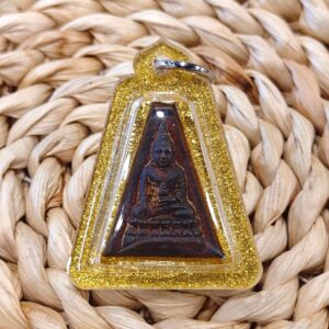 【帕猜瓦｜胜利佛】