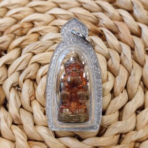 【古巴康范｜哈奴曼】