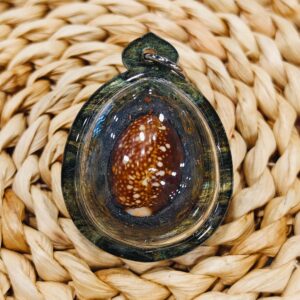 【阿赞扁｜挡降贝 + 鬼王天神】