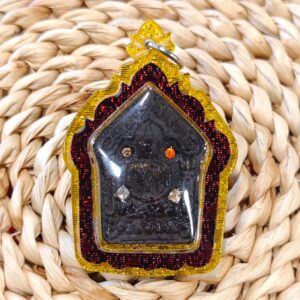 【古巴杰士纳｜亿万富翁坤平佛】