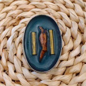 【阿赞年谱｜情魅金口灵膏】