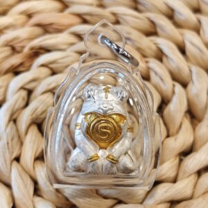 【古巴康范｜财蛙吞月】