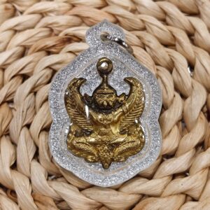 【龙婆瓦拉｜鹰神】