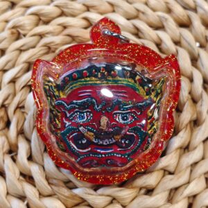 【帕皮拉天神｜三大天神之一】