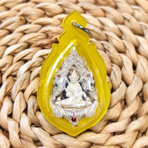 【古巴蔡雅｜无量富贵佛】