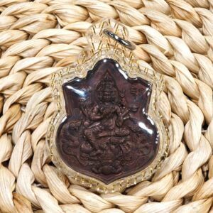 【古巴多｜有求必应四面神】