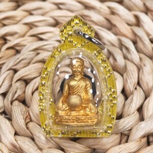 【龙婆帕西｜西瓦里尊者】