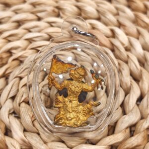 【龙婆UP｜旗开得胜哈努曼】