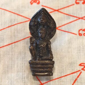 【阿赞乔｜泽度金天神】