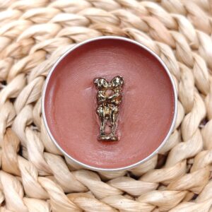 【情缘迷心魅惑膏】