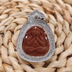 【龙婆充｜清债必达佛】