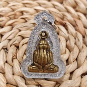 【龙婆玉｜八手必达】