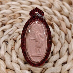 【龙婆塔｜储蓄老人】