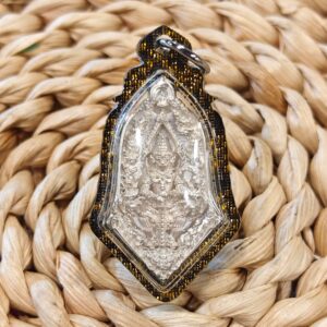 【鬼王夜叉｜护法天神】