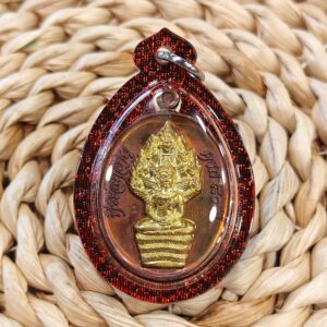 【龙婆本玛｜七龙佛】