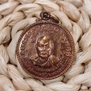 【龙婆安｜自身法相】