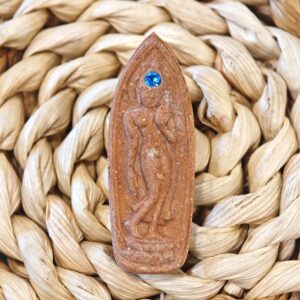 【龙婆扁｜行走佛】