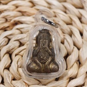 【龙婆Up｜六手必达 Pokasap】