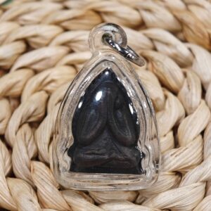 【昭坤诺｜必达掩面佛】