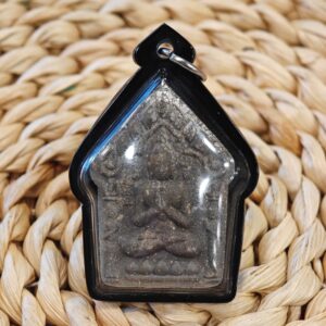 【阿赞旁｜顶级人缘坤平】