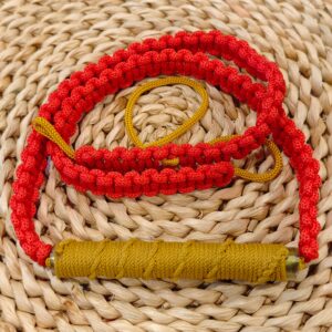 【Maha Mongkol｜绑腰符管】