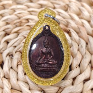 【瓦塞通｜龙婆鲁】