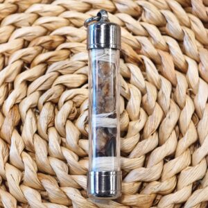 【阿赞年谱｜蛇皮符管】