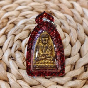 【崇迪·帕扬·桑沃恩｜龙婆托】