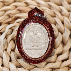 【龙婆义｜自身法相】