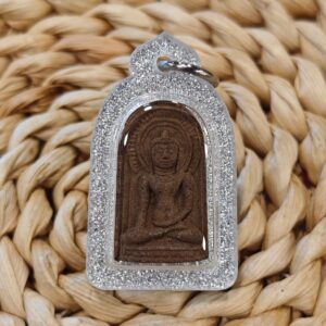 【龙婆阿空｜帕佑坤喷】