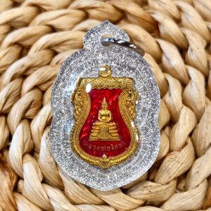 【索通佛｜龙婆索通】