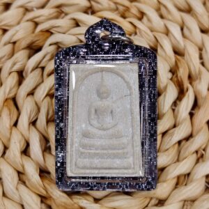 【龙婆努音｜崇迪佛 + 四面神】