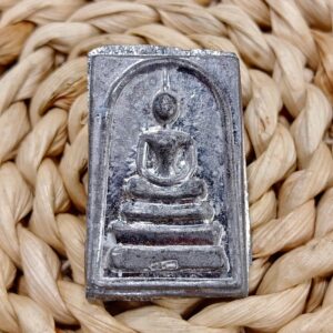 【龙婆Up｜崇迪佛】