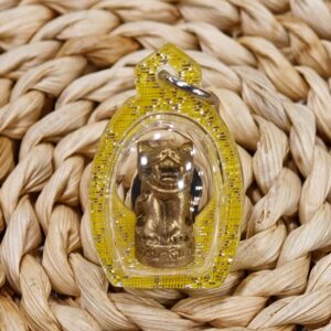 【龙婆扁｜虎王】