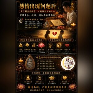 查看命盘到底是在看什么？
