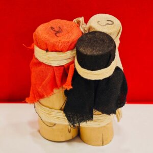 【阿赞湿｜竹筒灵】