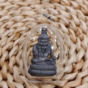【龙婆湾盖｜天神鲁士】