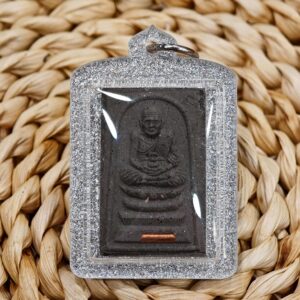 【阿赞弄｜崇迪龙婆托】