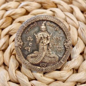 【龙婆柴亚｜纳卡帝王（水龙王）】