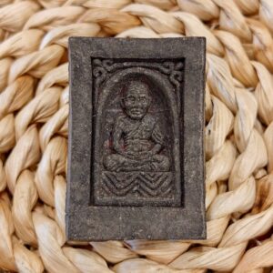【波谭乔｜龙普托 · 火柴盒】