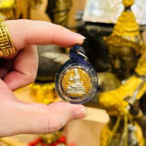 【南娇纳塔纳｜招财女神】